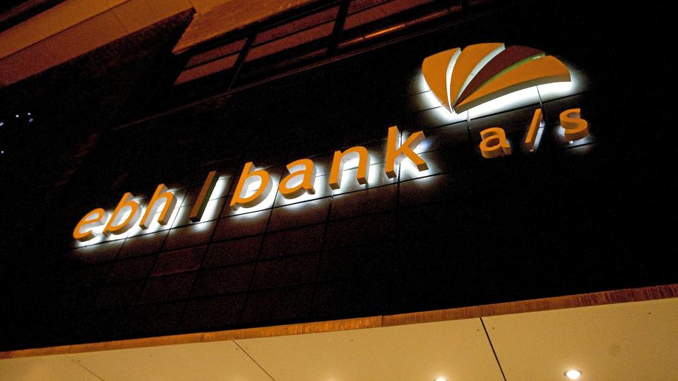 Retsopgøret i kølvandet på ebh banks konkurs har været i gang siden 2010. Arkivfoto