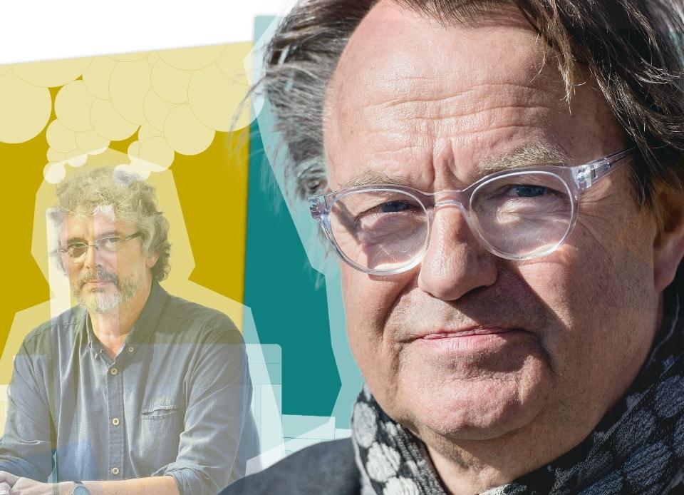 Fotos: Claus Søndberg, Henrik Bo. Illustration: Christian Made Hagelskjær