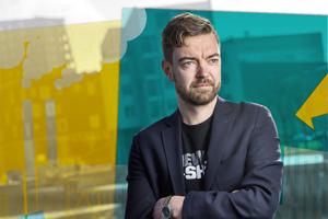Lasse Andersson: Der er intet potentiale i at gøre Aalborg til en storby - tværtimod