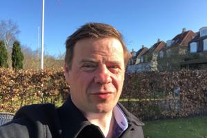 Thomas Kastrup-Larsen til aalborgenserne og nordjyderne: Brug de lokale medier