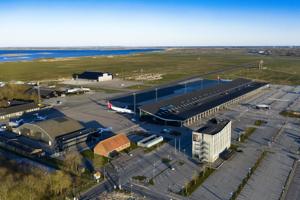 Nyt selskab er klar til at flyve mellem Aalborg og København