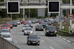 Det her tiltag skal hjælpe støjplagede borgere ved motorvejen i Aalborg