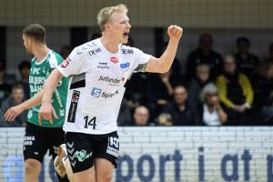 Aalborg Håndbold afværgede comeback og vandt i Skjern