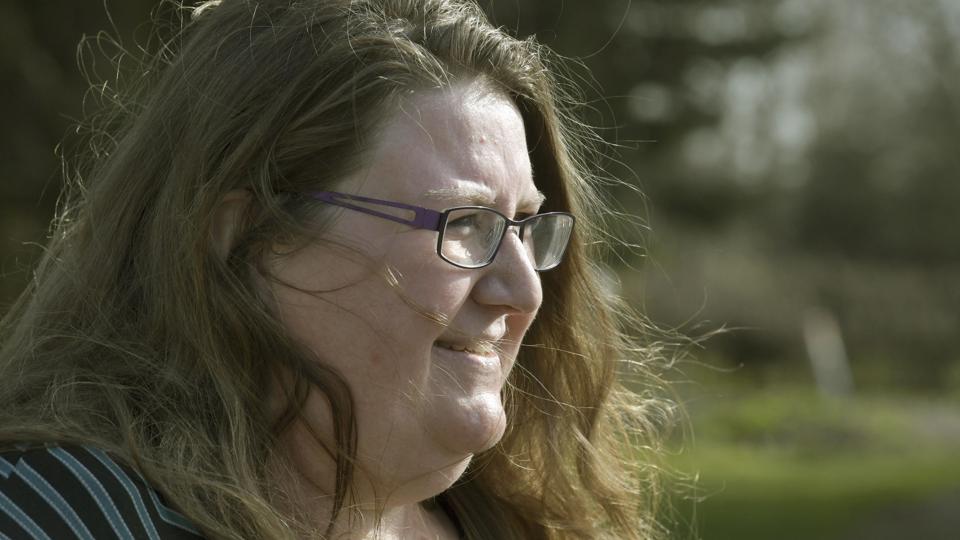 Rie Kanstrup. <i>Arkivfoto: Henrik Louis</i>