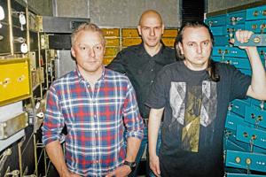 Aalborg-band fik kendt producer til at mixe deres album: Kan du kan høre forskel?