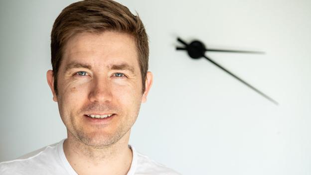 Foto: Peter Broen <i>Foto: Peter Broen</i>