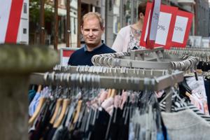 Samarbejde: Butikkerne i Aars får fælles netbutik