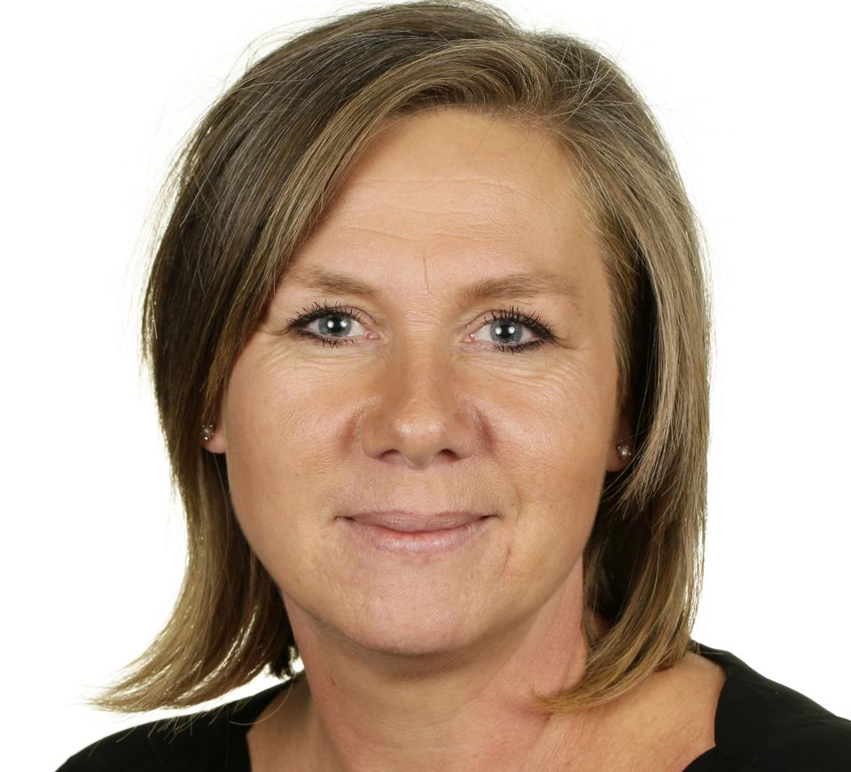 Rikke Bartholomæussen. Privatfoto