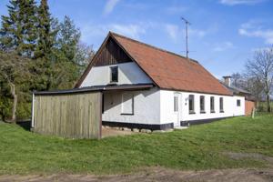 Se listen over de billigste hushandler i Nordjylland: Du kan få et hus for 6000 kroner