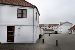 For mange ledige lejeboliger i Hanstholm: Udbuddet skal tilpasses