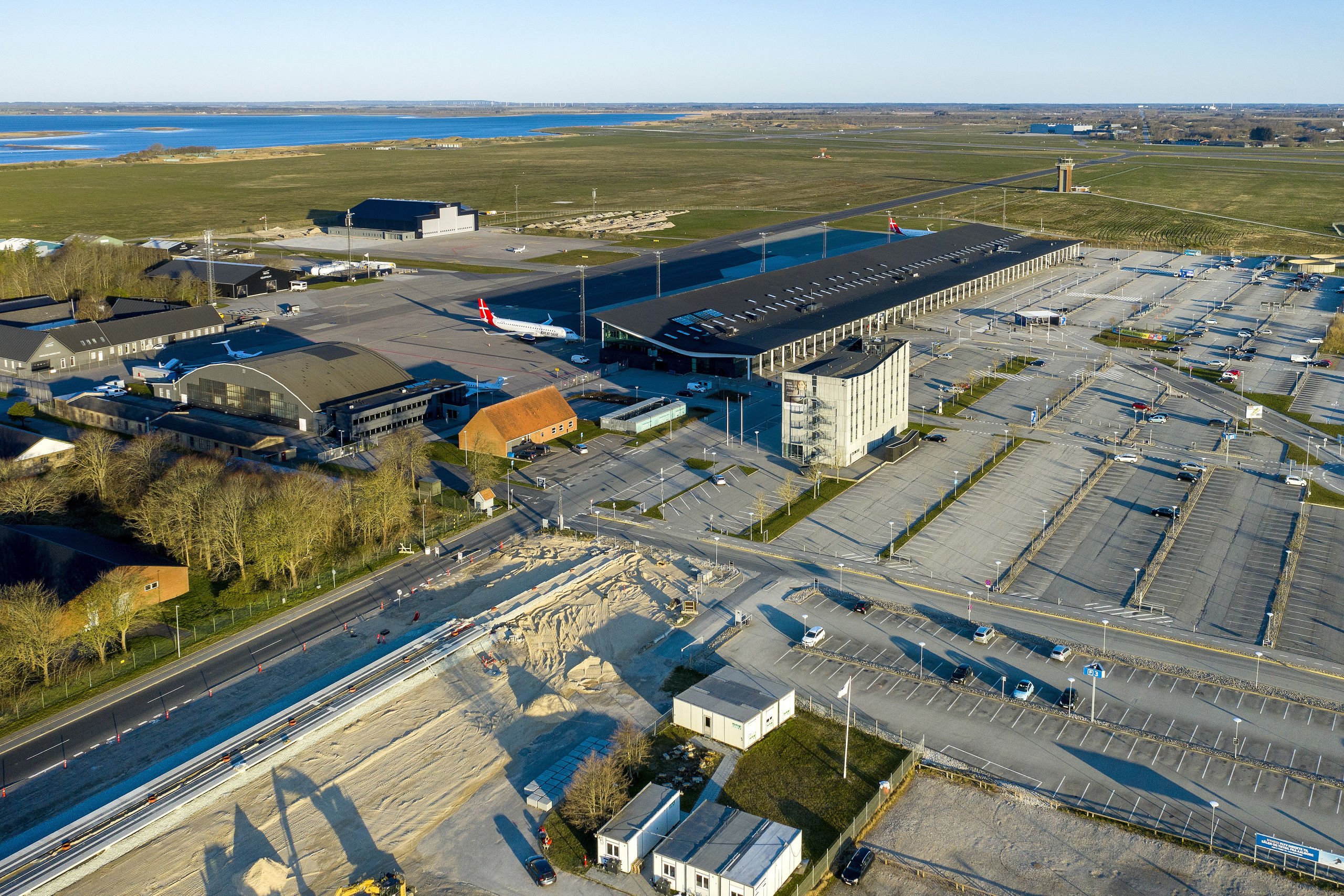 Aalborg Lufthavn kan se frem til kæmpe underskud