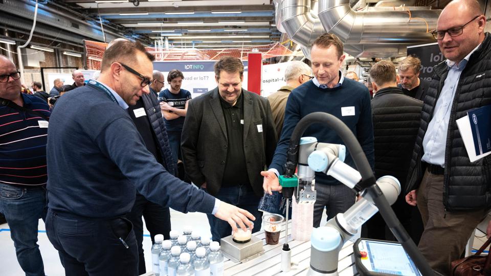 Galleri - Tryk og se alle billederne.
