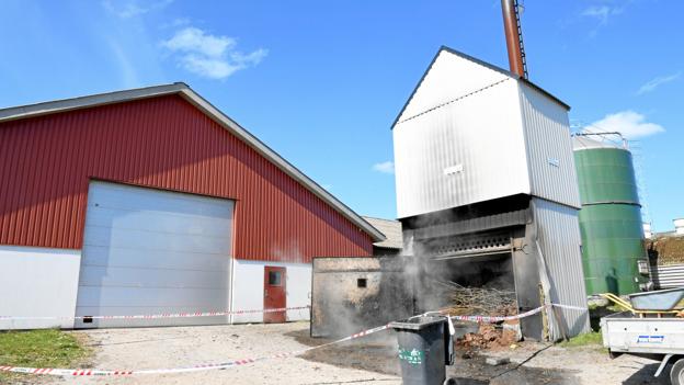 Foto: Jan H. Pedersen