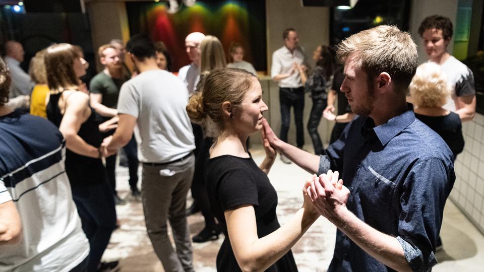 Foto: Peter Broen. <i>Foto: Peter Broen</i>