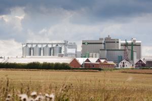 Årsregnskab: Stor nordjysk korn- og foderstofvirksomhed melder om fremgang