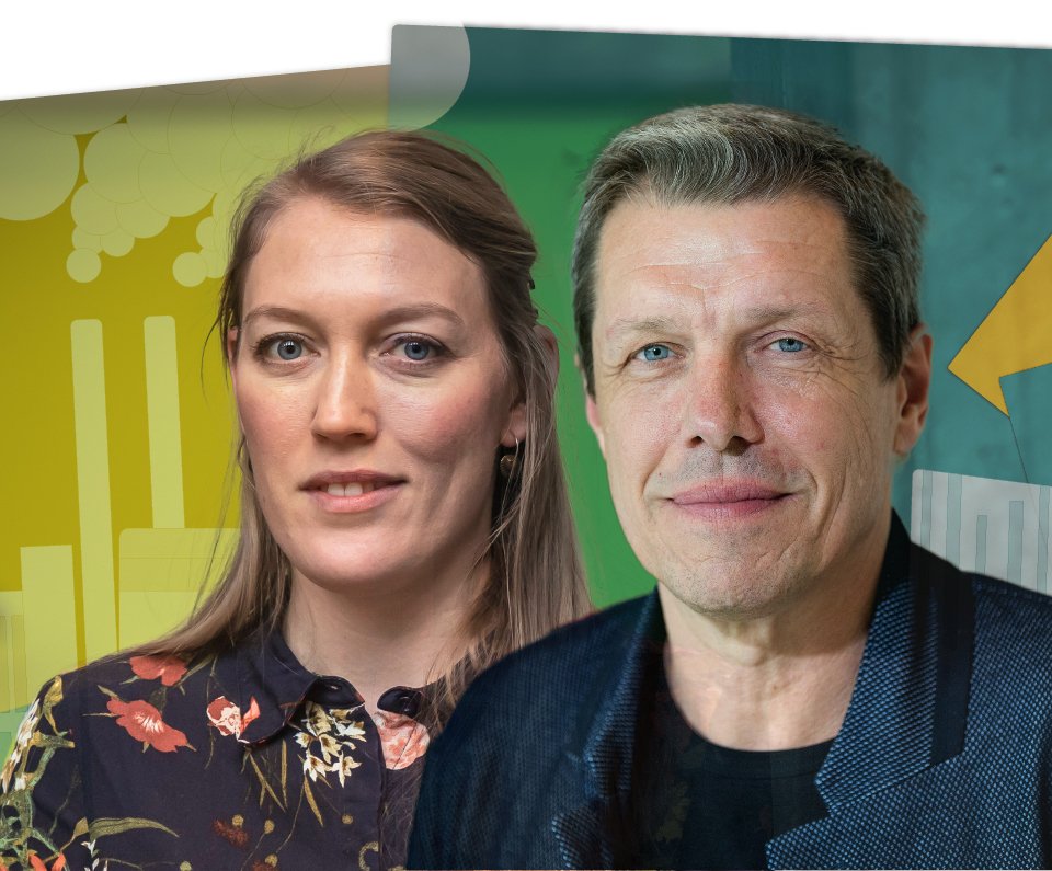 Socialdemokrater: Aalborg er i høj grad omdannet ud fra borgernes ønsker