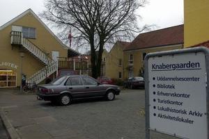 Spænding til det sidste: Kapløb om klinik i Aalestrup