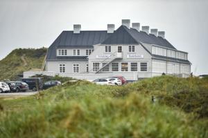 Svinkløv Badehotel laver millionoverskud i comeback-år