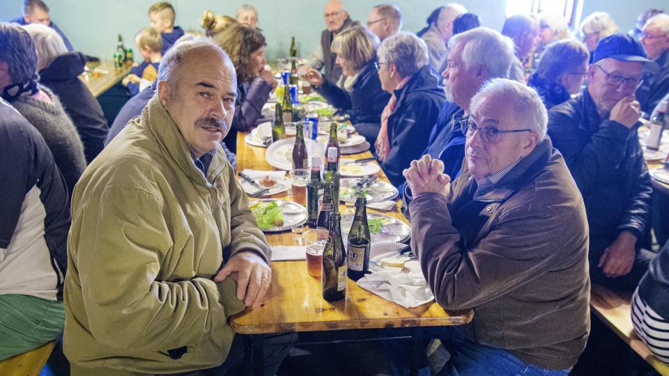 Galleri - Tryk og se alle billederne.