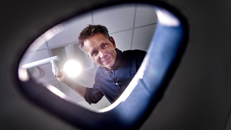 Foto: Torben Hansen