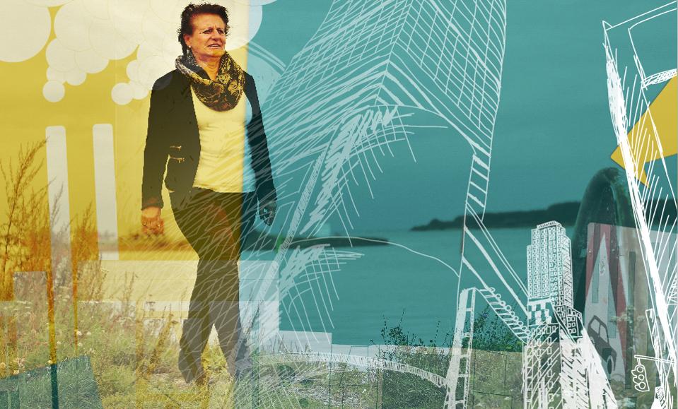Foto: Claus Søndberg. Illustration: Christian Made Hagelskjær
