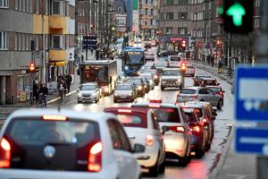Forslag kan ramme Aalborgs bilister hårdt - men det her siger borgmester klart nej til