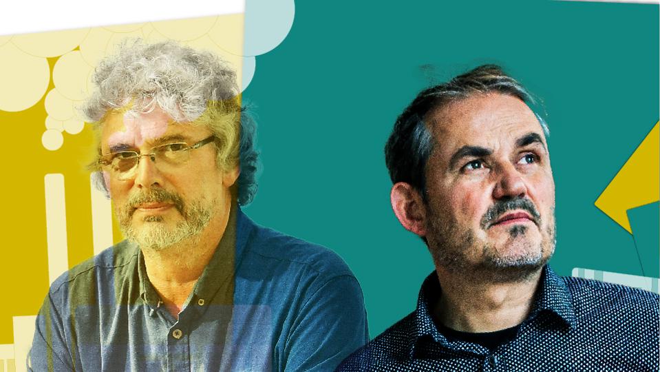 Fotos: Claus Søndberg, Martin Damgård. Illustration: Christian Made Hagelskjær