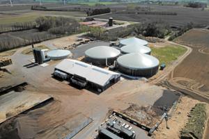 Hjørring er førende på biogas: Nu vil to anlæg udvide kraftigt