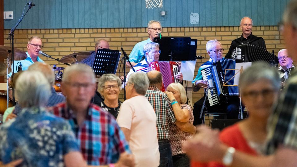 Galleri - Tryk og se alle billederne.