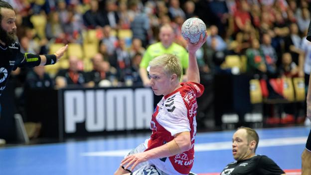 Foto: Bo Lehm <i>Bo Lehm</i>