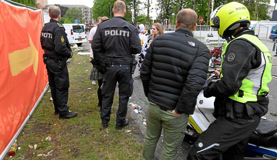 Foto: Jan Pedersen