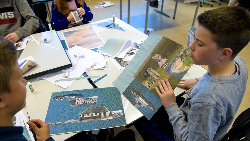 Galleri - Tryk og se alle billederne.