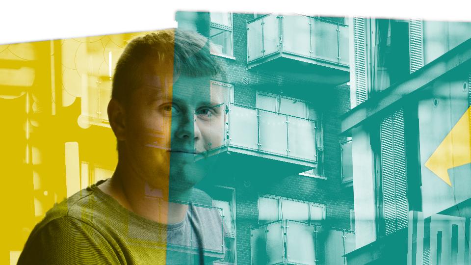Fotos: Mette Nielsen. Illustration