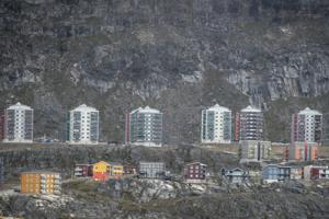 Win-win: Grønland mangler arbejdskraft - ledige i Aalborg opfordres til at søge job i Nuuk