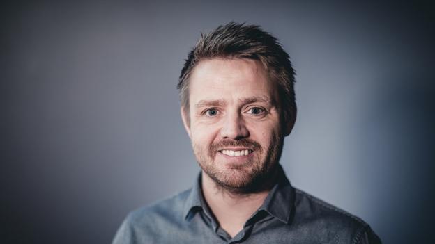 Simon Mou Skogberg, Chef for erhverv og uddannelse