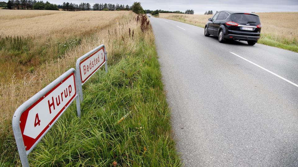 Foto: Peter Mørk