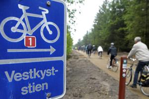 Nationalpark Thy i nyt samarbejde om vandre- og cykelruter i den nordjyske natur