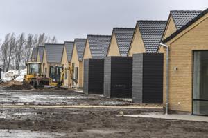 Byggeboom 10 km fra Aalborg: Hvis 300 boliger bliver revet væk, bygger man flere