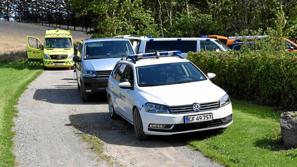 Foto: Jan Pedersen