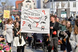 Forening opruster: Nu kalder de forældre i Aalborg til kamp