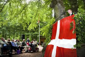 Løkke skal holde valgdag i Nordjylland