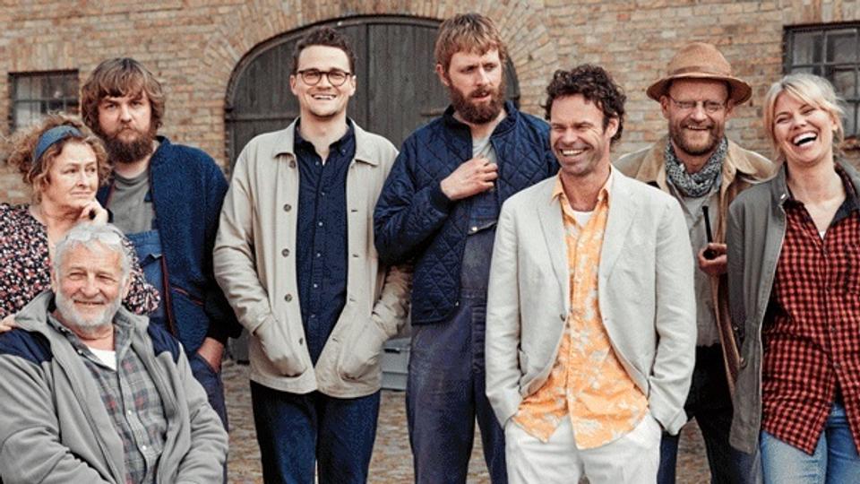 Galleri - Tryk og se alle billederne.