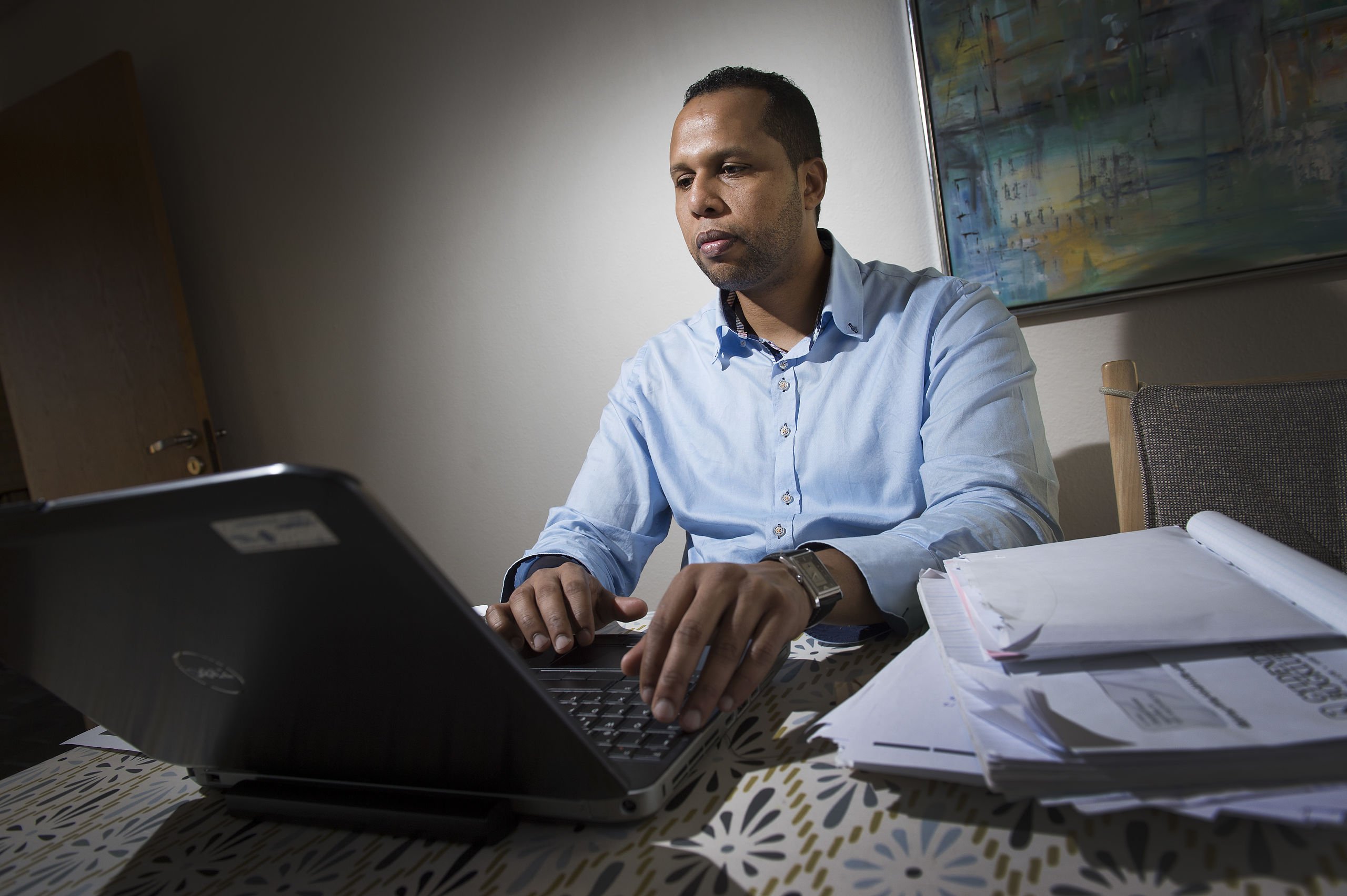 Afsløret af interne mails: - Det er decideret ulovligt