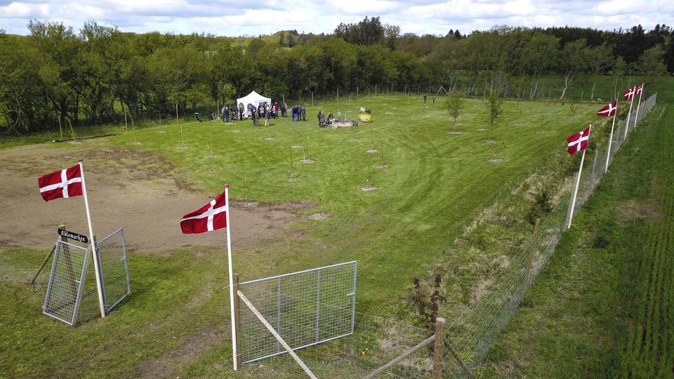 Galleri - Tryk og se alle billederne.