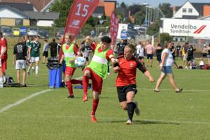 Nye tilfælde af Roskilde Syge på Dana Cup