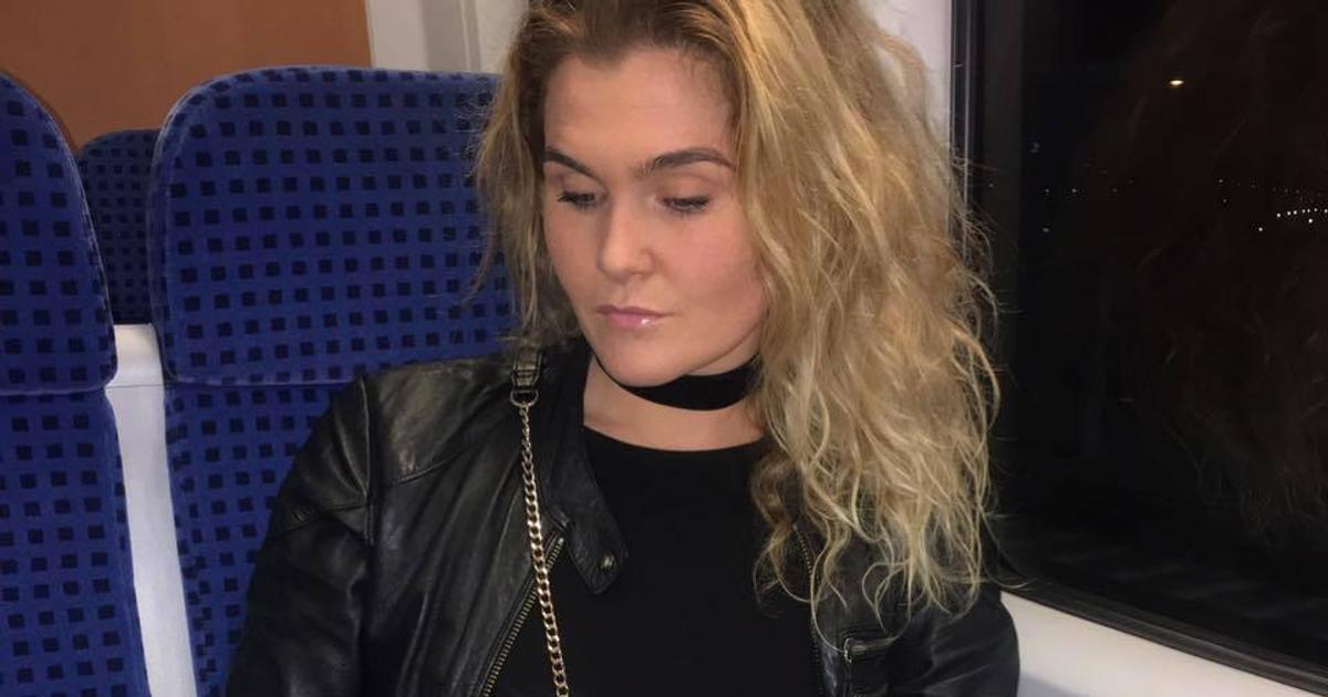Michelle Rotsenmar Michelle fra Hirtshals: Tilbage på stoffer, tilbage i mørket | Nordjyske.dk