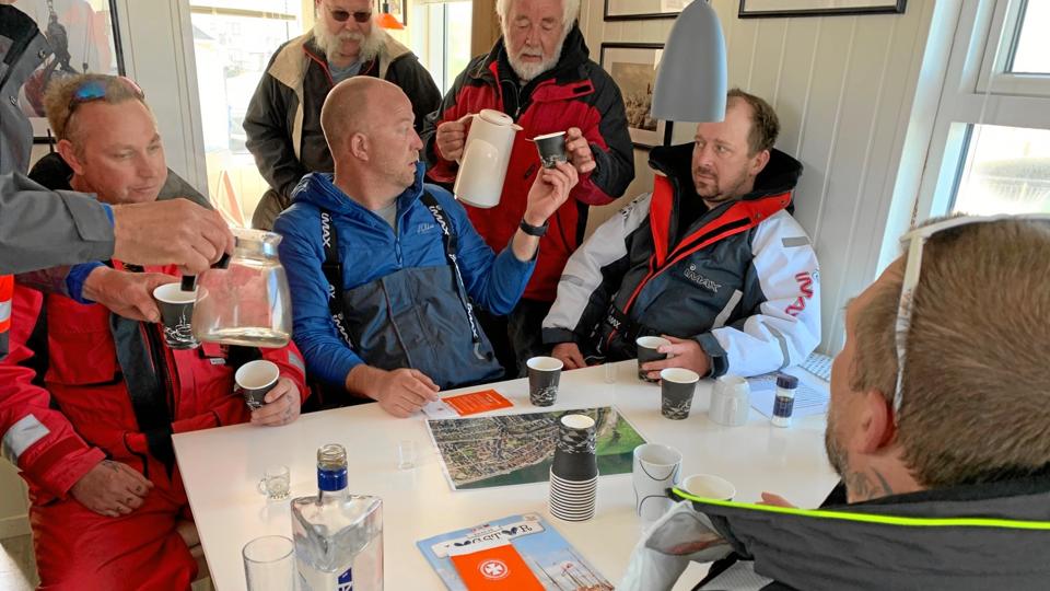 Galleri - Tryk og se alle billederne.
