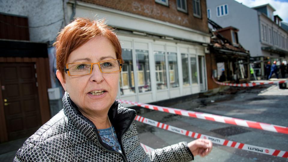 Galleri - Tryk og se alle billederne.