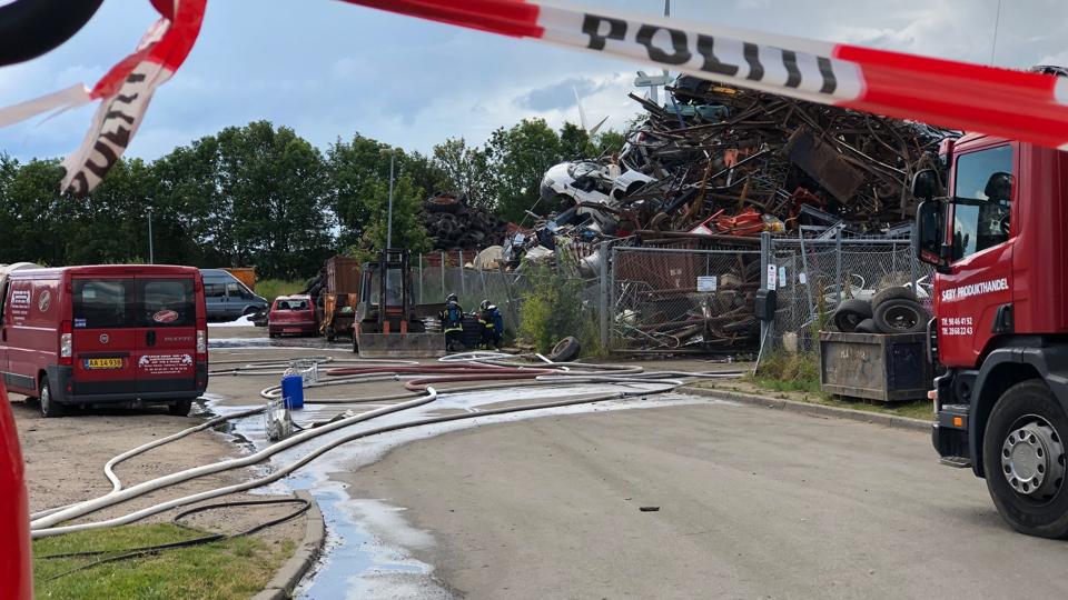 Foto: Hans Ravn
