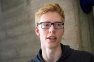 Rasmus fra Thisted er en af landets dygtigste unge forskere: Sådan forklarer han gps-systemet